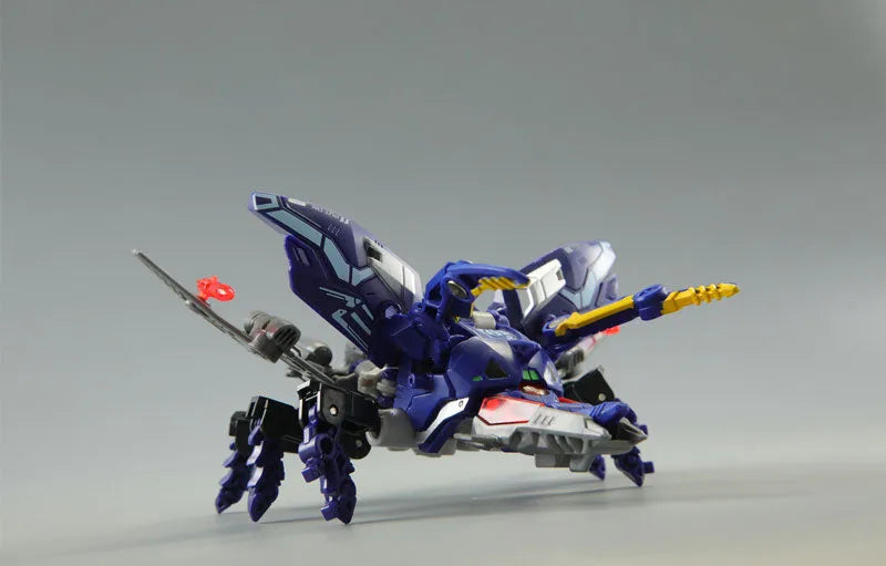 BEASTBOX BB-36 NIGHTCRAWLERㅤ – 52TOYS – ActionFigureBrasil