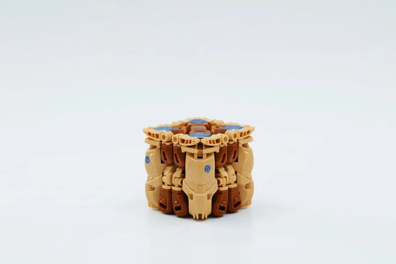 BEASTBOX BB-48 DESERT ASSAULT SQUADㅤ – 52TOYS – ActionFigureBrasil