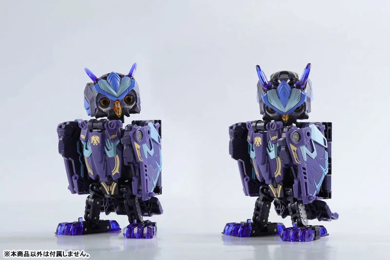 BEASTBOX BB-49 NOCTURNEㅤ – 52TOYS – ActionFigureBrasil