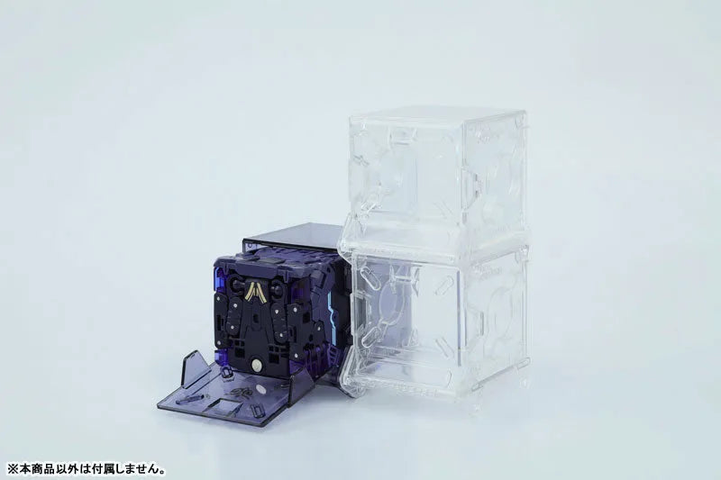 BEASTBOX BB-49 NOCTURNEㅤ – 52TOYS – ActionFigureBrasil