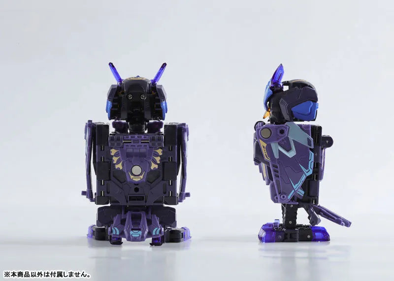 BEASTBOX BB-49 NOCTURNEㅤ – 52TOYS – ActionFigureBrasil