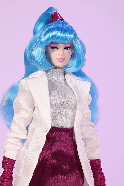 Beat This Aja Leith™ and Shana Elmsford™ Two-Doll Gift Set - LIMITED EDITION: 600 – Integrity Toys – ActionFigure Brasil