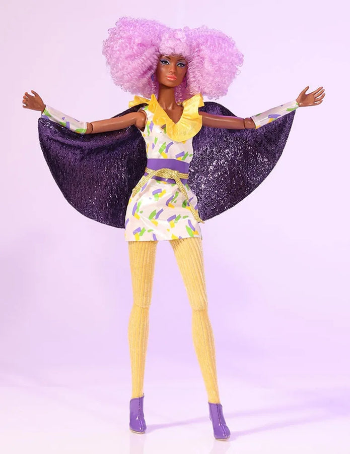 Beat This Aja Leith™ and Shana Elmsford™ Two-Doll Gift Set - LIMITED EDITION: 600 – Integrity Toys – ActionFigure Brasil