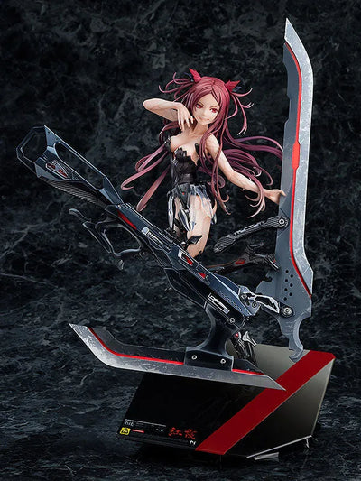 Beatless - Kouka - 1/8 (Good Smile Company)ㅤ – Good Smile Company – ActionFigure Brasil — ângulo diferente