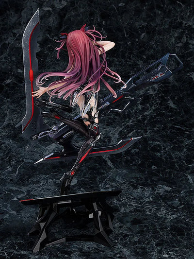 Beatless - Kouka - 1/8 (Good Smile Company)ㅤ – Good Smile Company – ActionFigure Brasil — embalagem