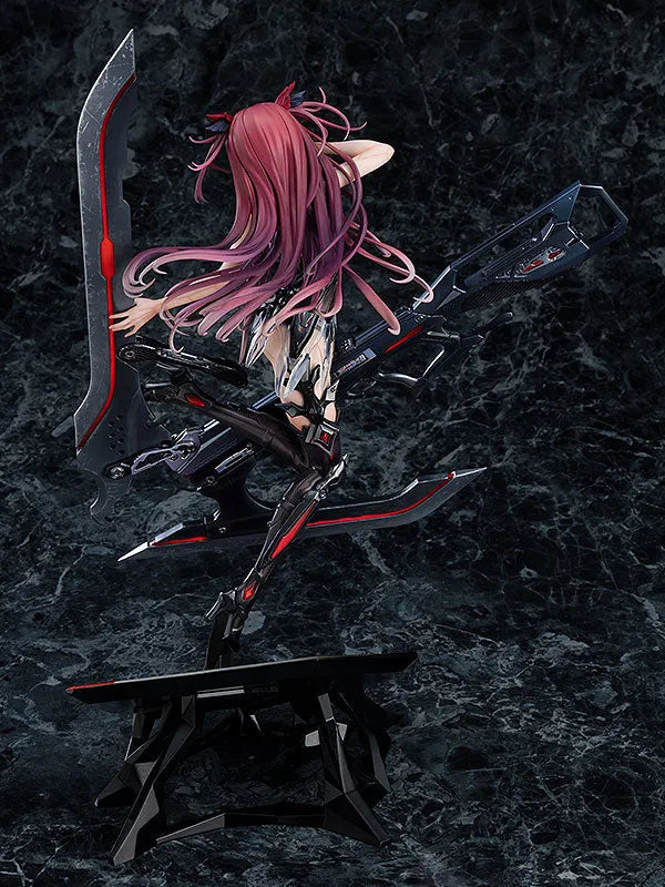 Beatless - Kouka - 1/8 (Good Smile Company)ㅤ – Good Smile Company – ActionFigure Brasil