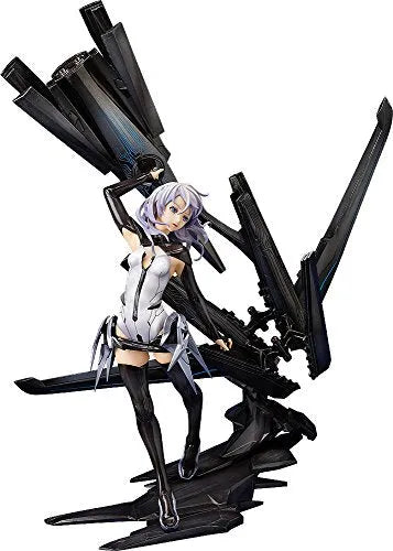 Beatless - Lacia - 1/8 - 2011 Ver. (Good Smile Company)ㅤ – Good Smile Company As Manufacturer – ActionFigure Brasil