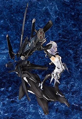 Beatless - Lacia - 1/8 - 2011 Ver. (Good Smile Company)ㅤ – Good Smile Company As Manufacturer – ActionFigure Brasil