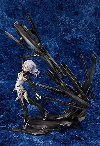 Beatless - Lacia - 1/8 - 2011 Ver. (Good Smile Company)ㅤ – Good Smile Company As Manufacturer – ActionFigure Brasil — embalagem