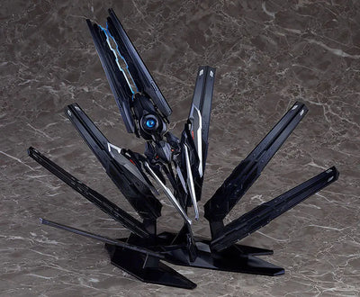 Beatless - Lacia - 1/8 - 2018 Black Monolith Deployed Ver. (Good Smile Company)ㅤ – Good Smile Company As Manufacturer – ActionFigure Brasil — close
