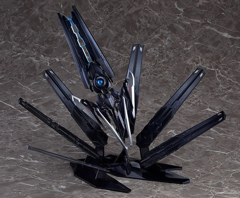 Beatless - Lacia - 1/8 - 2018 Black Monolith Deployed Ver. (Good Smile Company)ㅤ – Good Smile Company As Manufacturer – ActionFigure Brasil