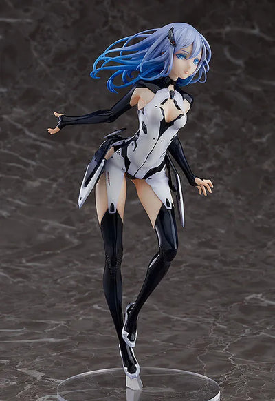 Beatless - Lacia - 1/8 - 2018 Black Monolith Deployed Ver. (Good Smile Company)ㅤ – Good Smile Company As Manufacturer – ActionFigure Brasil — embalagem
