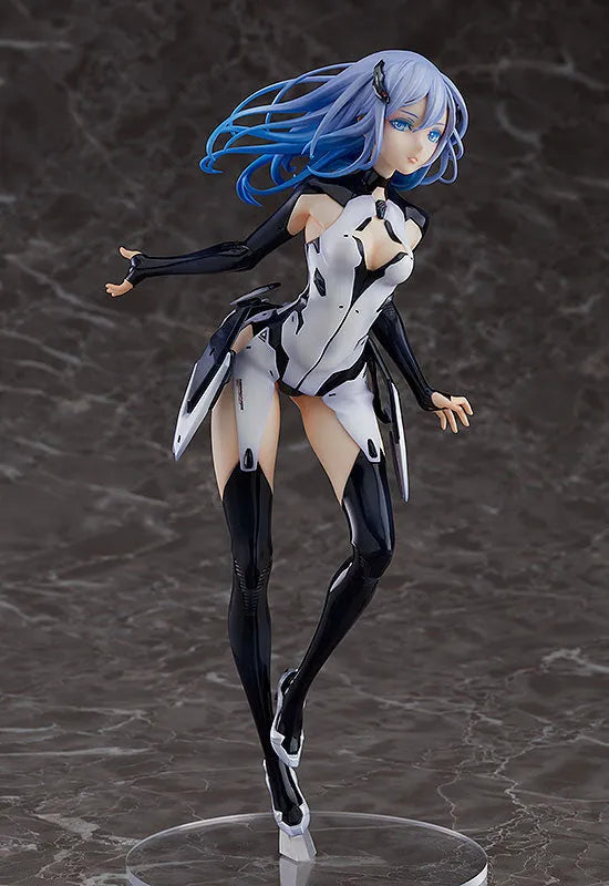 Beatless - Lacia - 1/8 - 2018 Black Monolith Deployed Ver. (Good Smile Company)ㅤ – Good Smile Company As Manufacturer – ActionFigure Brasil