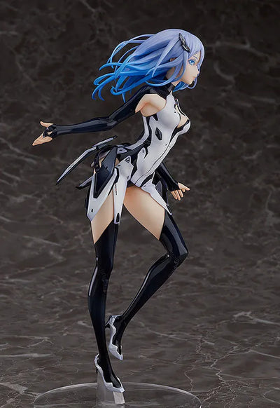 Beatless - Lacia - 1/8 - 2018 Black Monolith Deployed Ver. (Good Smile Company)ㅤ – Good Smile Company As Manufacturer – ActionFigure Brasil — ambientada