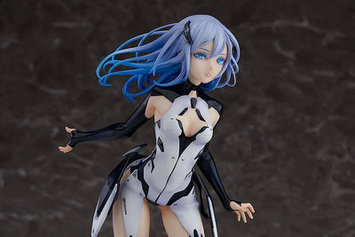 Beatless - Lacia - 1/8 - 2018 Ver. (Good Smile Company)ㅤ – Good Smile Company As Manufacturer – ActionFigure Brasil — embalagem