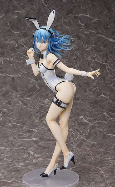 Beatless - Lacia - B-style - 1/4 - Bare Leg Bunny Ver. (FREEing)ㅤ – FREEing – ActionFigure Brasil — ângulo diferente