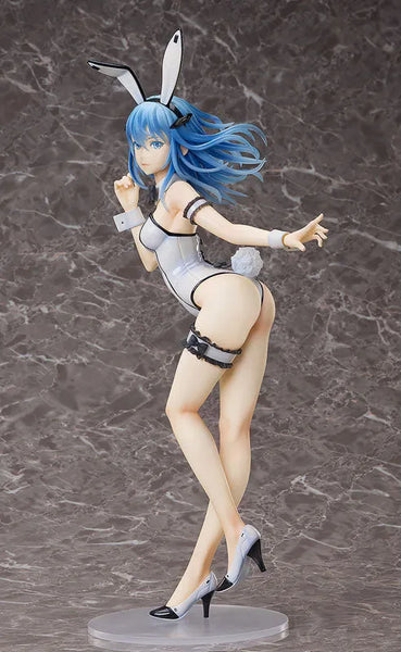Beatless - Lacia - B-style - 1/4 - Bare Leg Bunny Ver. (FREEing)ㅤ – FREEing – ActionFigure Brasil — detalhe do produto