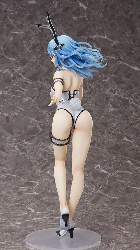 Beatless - Lacia - B-style - 1/4 - Bare Leg Bunny Ver. (FREEing)ㅤ – FREEing – ActionFigure Brasil