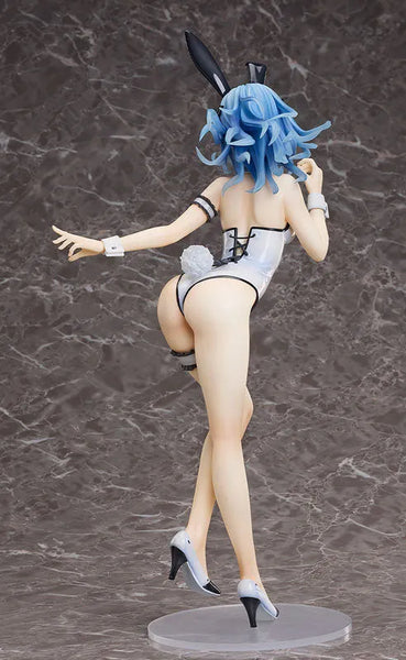 Beatless - Lacia - B-style - 1/4 - Bare Leg Bunny Ver. (FREEing)ㅤ – FREEing – ActionFigure Brasil — embalagem