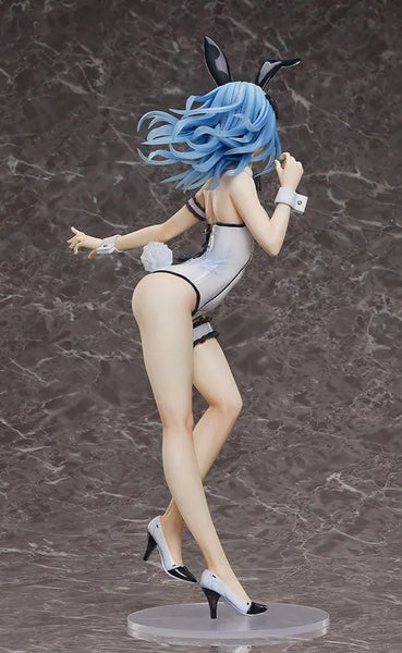 Beatless - Lacia - B-style - 1/4 - Bare Leg Bunny Ver. (FREEing)ㅤ – FREEing – ActionFigure Brasil — acessórios