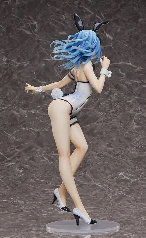 Beatless - Lacia - B-style - 1/4 - Bare Leg Bunny Ver. (FREEing)ㅤ – FREEing – ActionFigure Brasil
