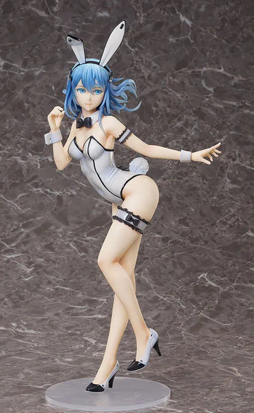 Beatless - Lacia - B-style - 1/4 - Bare Leg Bunny Ver. (FREEing)ㅤ – FREEing – ActionFigure Brasil — ambientada