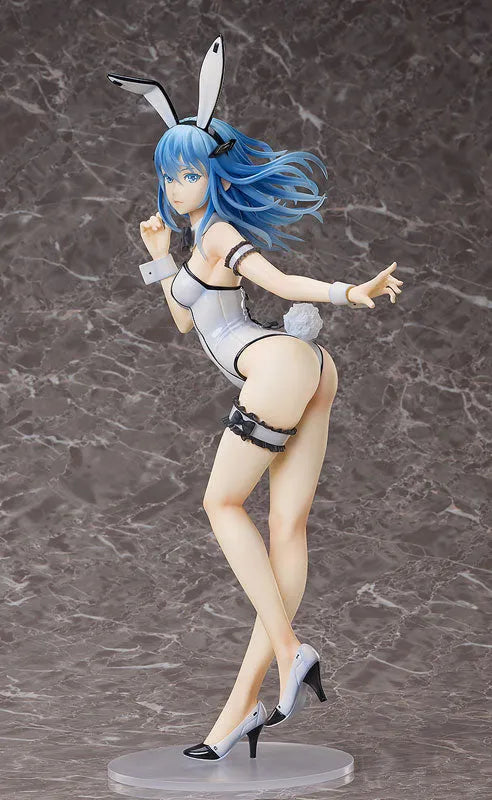 Beatless - Lacia - B-style - 1/4 - Bare Leg Bunny Ver. (FREEing)ㅤ – FREEing – ActionFigure Brasil