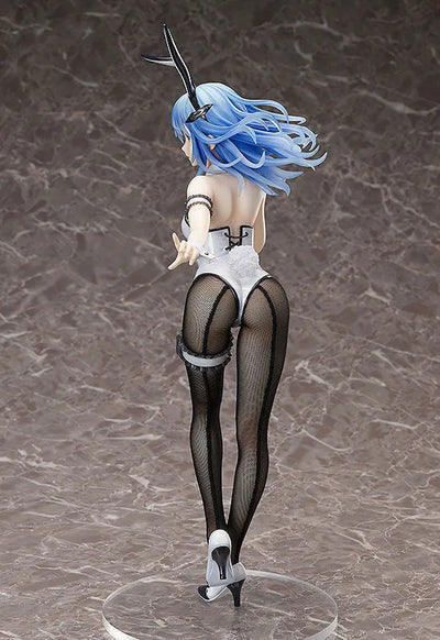 Beatless - Lacia - B-style - 1/4 - Bunny Ver. (FREEing) [Shop Exclusive]ㅤ – FREEing – ActionFigure Brasil — ângulo diferente