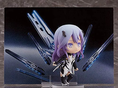 Beatless - Lacia - Nendoroid #995 (Good Smile Company)ㅤ – Good Smile Company – ActionFigure Brasil — ângulo diferente