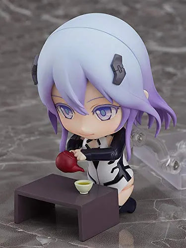 Beatless - Lacia - Nendoroid #995 (Good Smile Company)ㅤ – Good Smile Company – ActionFigure Brasil — detalhe do produto