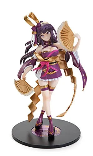 Beatmania IIDX - Umegiri Hifumi - Beatmania IIDX Figure Collection Vol.2 (Eikoh)ㅤ – Eikoh – ActionFigure Brasil