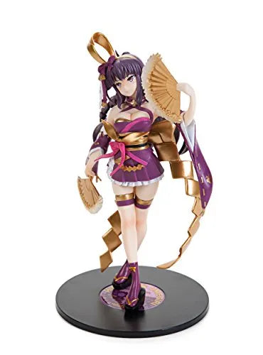 Beatmania IIDX - Umegiri Hifumi - Beatmania IIDX Figure Collection Vol.2 (Eikoh)ㅤ – Eikoh – ActionFigure Brasil