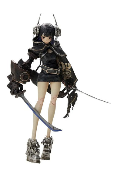 Beautiful Chemistry Seven Stars No.2 - Monica (Beautiful Chemistry)ㅤ – Beautiful Chemistry – ActionFigureBrasil