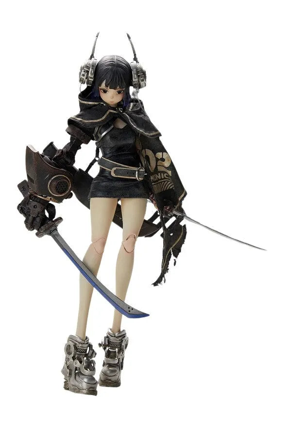 Beautiful Chemistry Seven Stars No.2 - Monica (Beautiful Chemistry)ㅤ – Beautiful Chemistry – ActionFigureBrasil