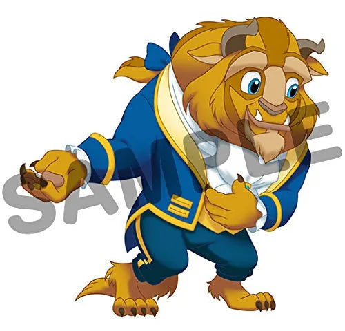 Beauty and the Beast - Belle - Chip - Mrs. Potts - Nendoroid #755ㅤ – Good Smile Company – ActionFigure Brasil