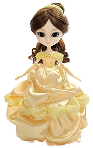 Beauty and the Beast - Belle - Doll Collection - 1/6 (Groove)ㅤ – Groove As Manufacturer – ActionFigure Brasil