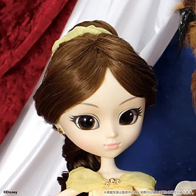 Beauty and the Beast - Belle - Doll Collection - 1/6 (Groove)ㅤ – Groove As Manufacturer – ActionFigure Brasil — close