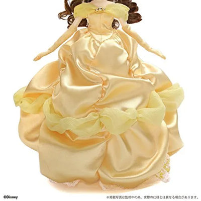 Beauty and the Beast - Belle - Doll Collection - 1/6 (Groove)ㅤ – Groove As Manufacturer – ActionFigure Brasil — acessórios