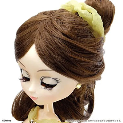 Beauty and the Beast - Belle - Doll Collection - 1/6 (Groove)ㅤ – Groove As Manufacturer – ActionFigure Brasil — ambientada