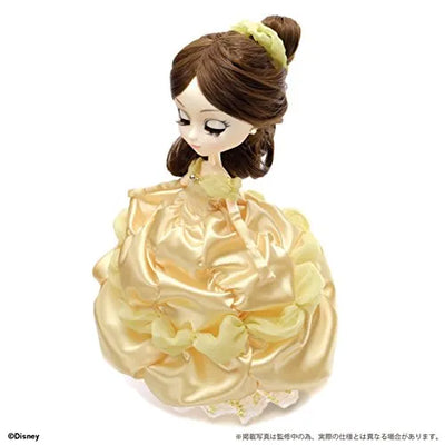 Beauty and the Beast - Belle - Doll Collection - 1/6 (Groove)ㅤ – Groove As Manufacturer – ActionFigure Brasil — iluminação de estúdio