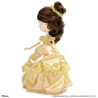 Beauty and the Beast - Belle - Doll Collection - 1/6 (Groove)ㅤ – Groove As Manufacturer – ActionFigure Brasil — ângulo diferente