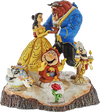 Beauty and the Beast Carved by Heart - ActionFigure Brasil