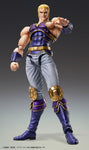 Hokuto no Ken - Thouzer - Super Action Statue - 2025 Re-release (Medicos Entertainment)ㅤ