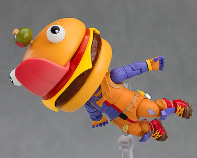 Beef Boss | Nendoroid #1369ㅤ – Good Smile Company – ActionFigure Brasil — embalagem