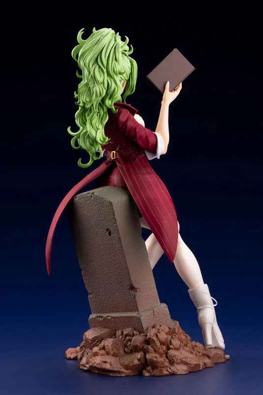 Beetlejuice - Bishoujo Statue - Horror Bishoujo - 1/7 - Red Tuxedo Ver. (Kotobukiya)ㅤ – Kotobukiya – ActionFigure Brasil