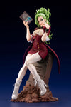 Beetlejuice (Red Tuxedo Version) Bishoujo - LIMITED EDITION - ActionFigure Brasil