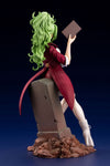 Beetlejuice (Red Tuxedo Version) Bishoujo - LIMITED EDITION - ActionFigure Brasil