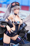 Azur Lane - Enterprise - 1/7 - Wind Catcher Ver. (Apex Innovation)ㅤ