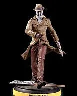 Before Watchmen Statue - Rorschachㅤ – Hot Toys – ActionFigureBrasil