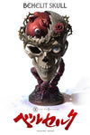 Behelit Skull - LIMITED EDITION: 1500 (Expresso)